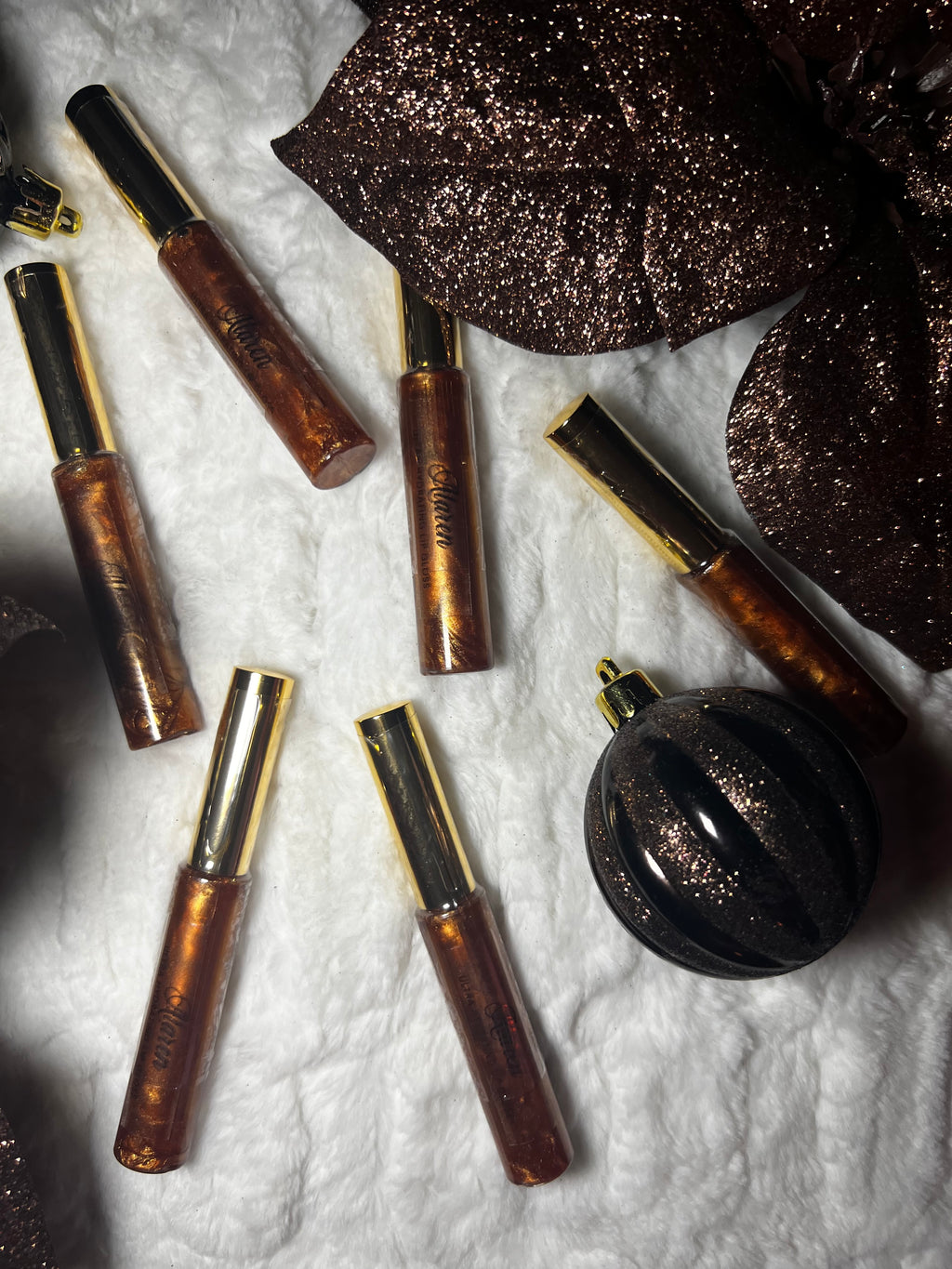 Dipped n' Gold -Ultra-Hydrating Lip Gloss