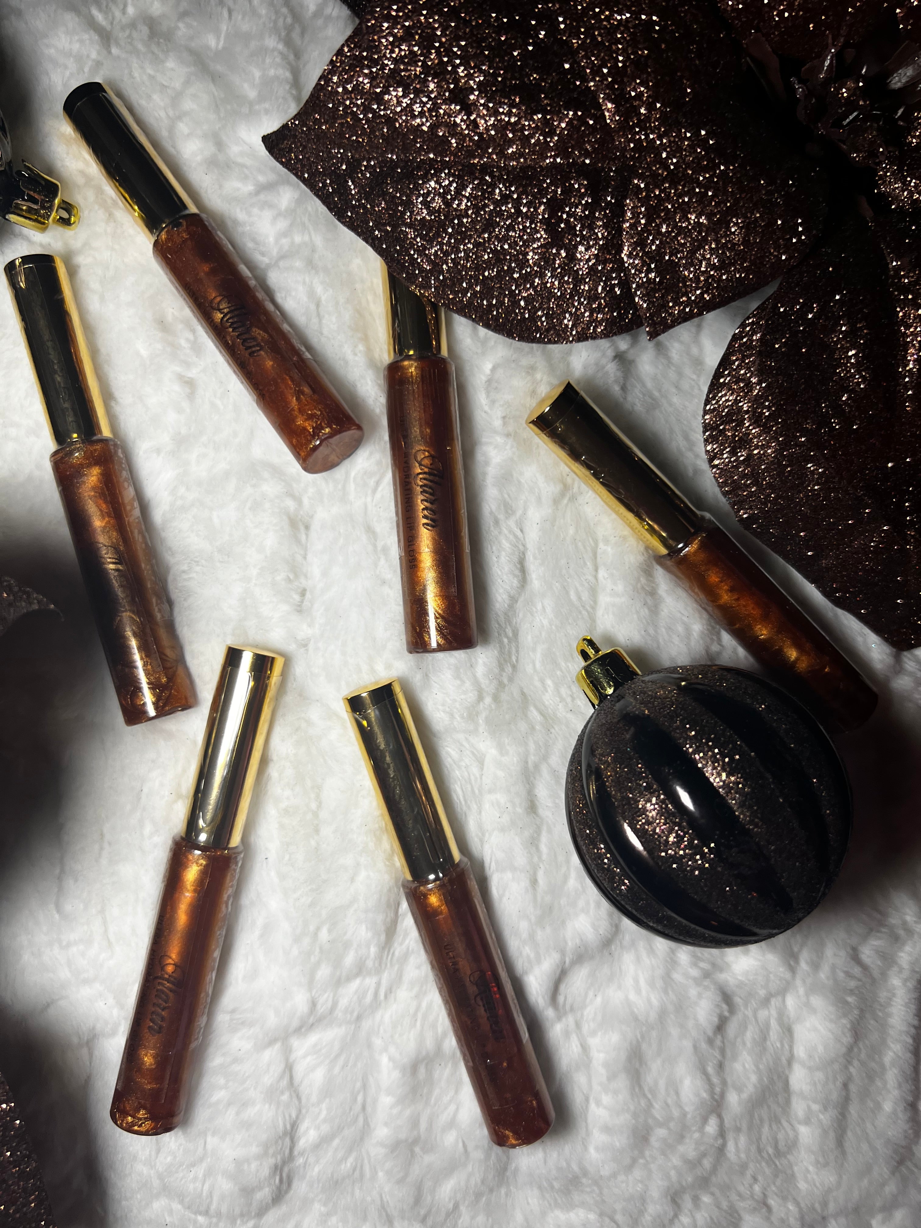 Dipped n' Gold -Ultra-Hydrating Lip Gloss