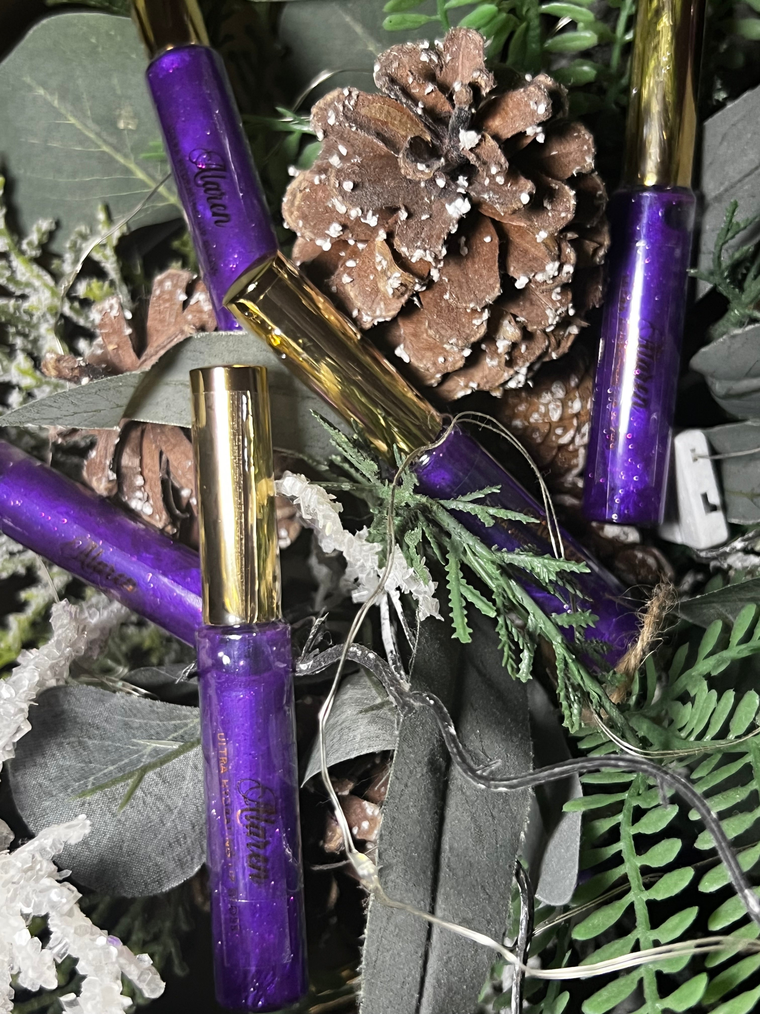 Galaxy- Ultra-Hydrating Lip Gloss