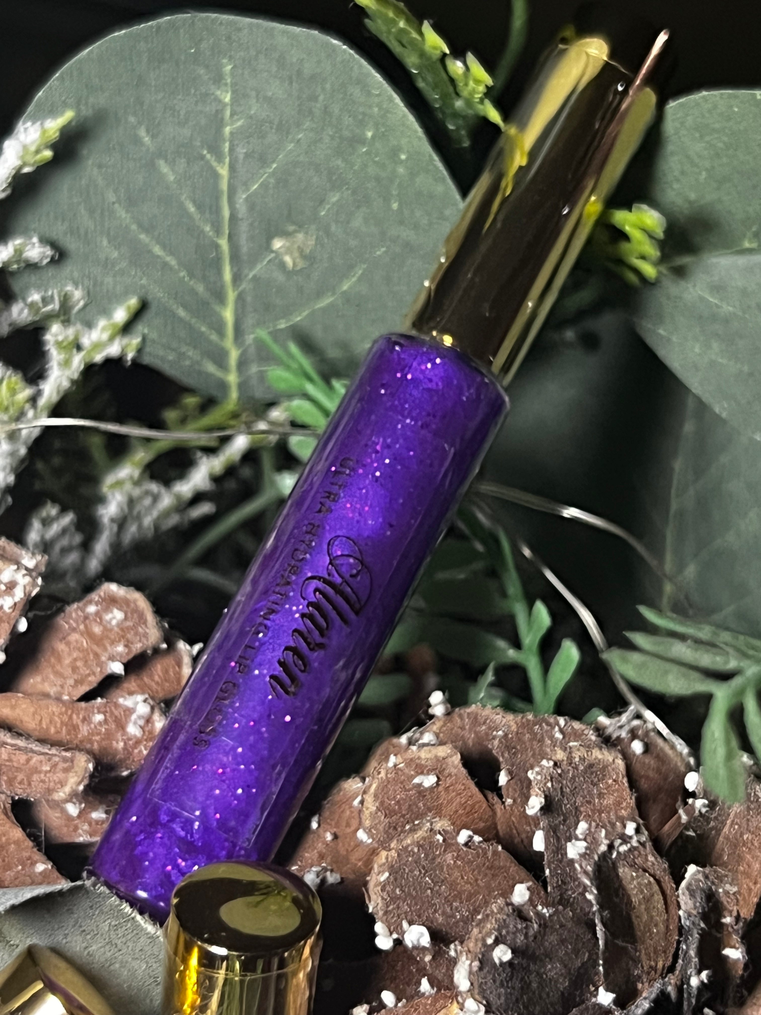 Galaxy- Ultra-Hydrating Lip Gloss