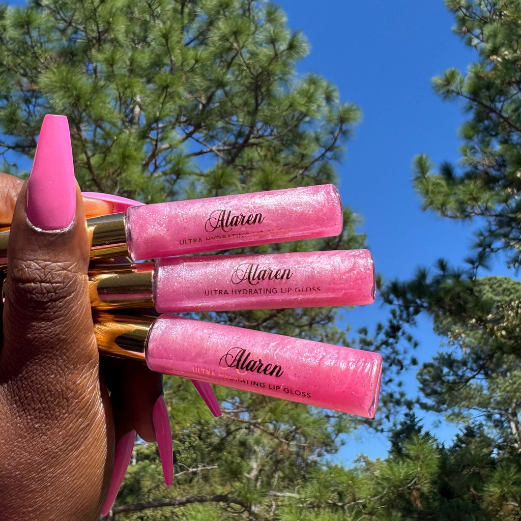 Prince$$- Ultra Hydrating Lip Gloss