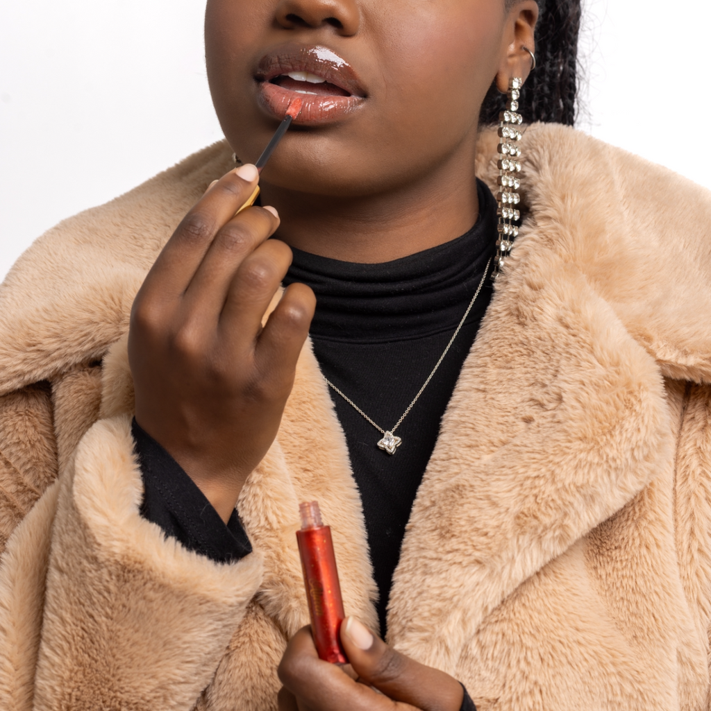 Vampiress- Ultra-Hydrating Lip Gloss